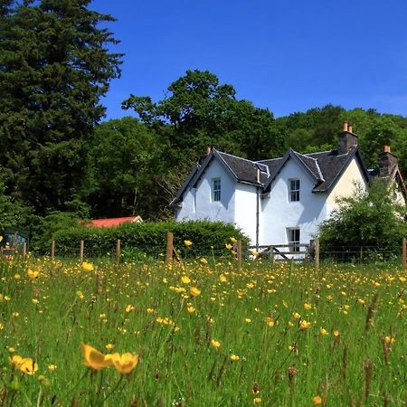 Achnacriche B&B Bonnavoulin Екстериор снимка
