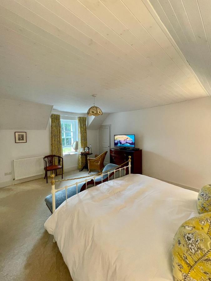 Achnacriche B&B Bonnavoulin Екстериор снимка