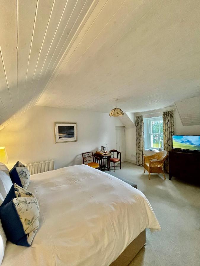 Achnacriche B&B Bonnavoulin Екстериор снимка