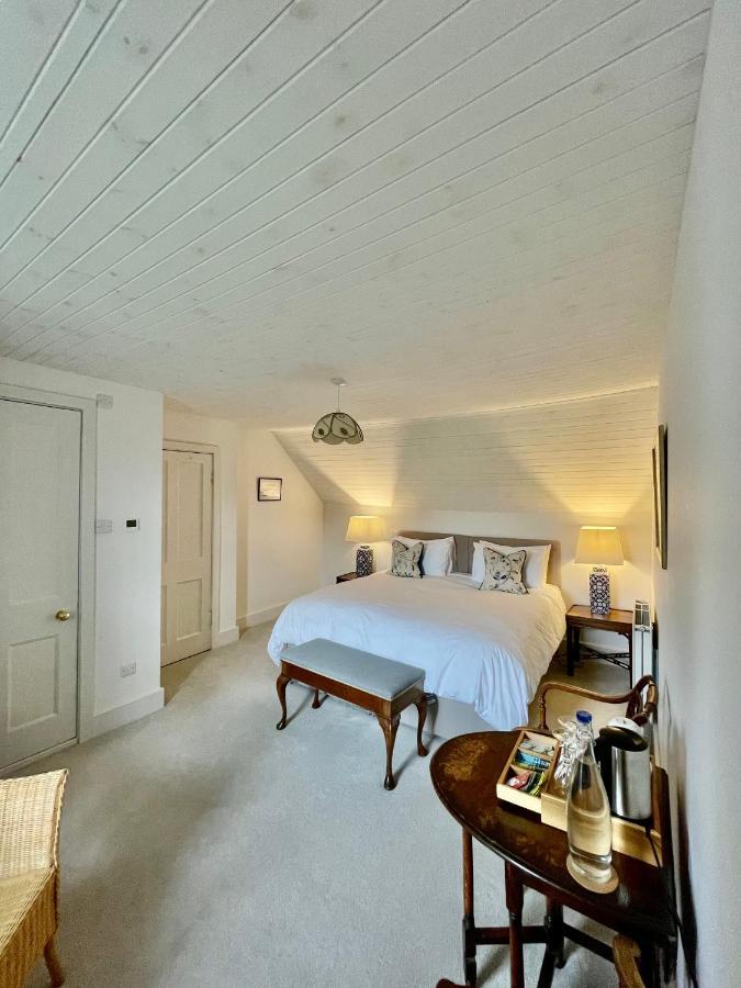 Achnacriche B&B Bonnavoulin Екстериор снимка